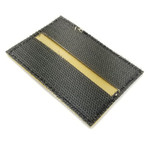 Marksmanship Reference Velcro Patch Storage Pocket