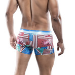 New Hipster Trunk // USA (M)