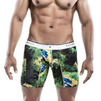 New Hipster Boxer Brief // Brazil (M)