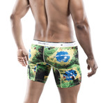 New Hipster Boxer Brief // Brazil (S)