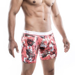 New Hipster Boxer Brief // Canada (S)