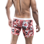 New Hipster Boxer Brief // Canada (XL)