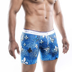 New Hipster Boxer Brief // Quebec (S)
