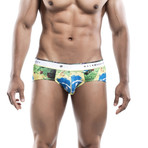 New Hipster Brief // Brazil (S)