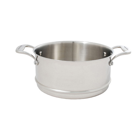 Stainless Steel Steamer Insert