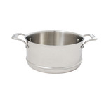 Stainless Steel Steamer Insert