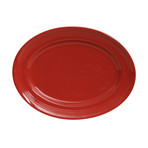 Oval Platter (Black)
