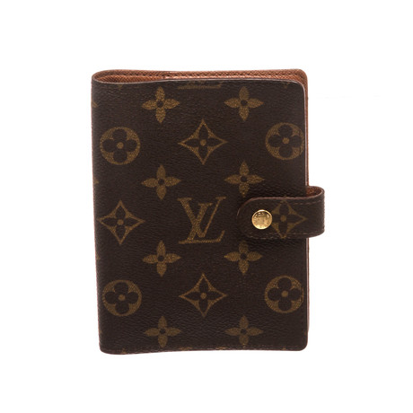 Louis Vuitton // Epi Leather Long Bill Wallet // CA0995 // Pre