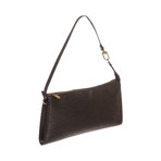 Louis Vuitton // Epi Leather Pochette Accessory Bag // Pre-Owned