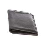 Louis Vuitton // Taiga Leather Brazza Wallet // SP4152 // Pre-Owned