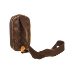 Louis Vuitton // Monogram Gange Body/Waist Bag // CA0094 // Pre-Owned