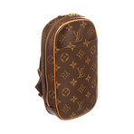 Louis Vuitton // Monogram Gange Body/Waist Bag // CA0094 // Pre-Owned