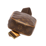 Louis Vuitton // Monogram Gange Body/Waist Bag // CA0094 // Pre-Owned