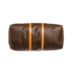 Louis Vuitton // Monogram Keepall 55 Duffle Bag Luggage // SD833 // Pre-Owned