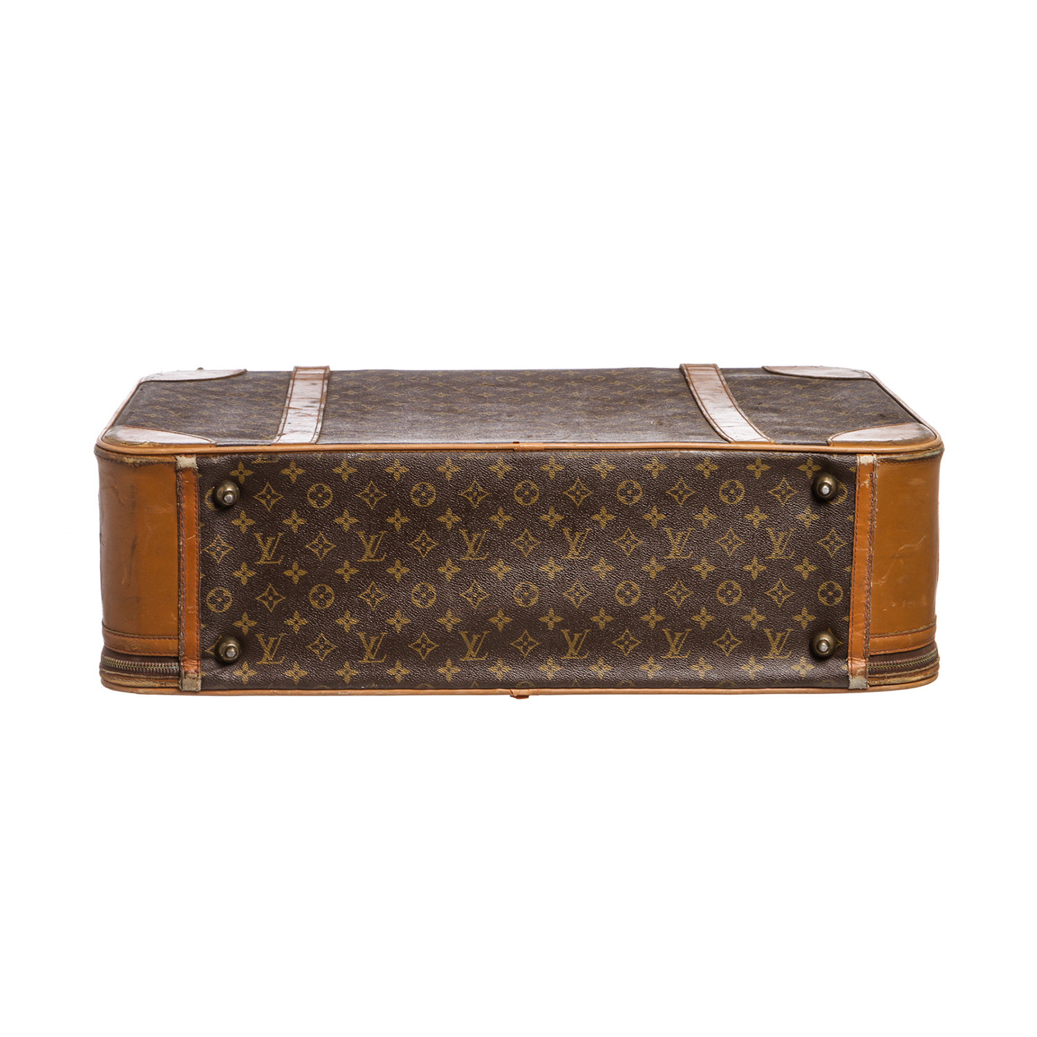 Louis Vuitton // Monogram Vintage Suitcase Luggage // Pre-Owned - Louis Vuitton - Touch of Modern