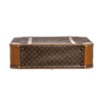 Louis Vuitton // Monogram Vintage Suitcase Luggage // Pre-Owned