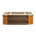 Louis Vuitton // Vintage Monogram Suitcase Luggage // Pre-Owned