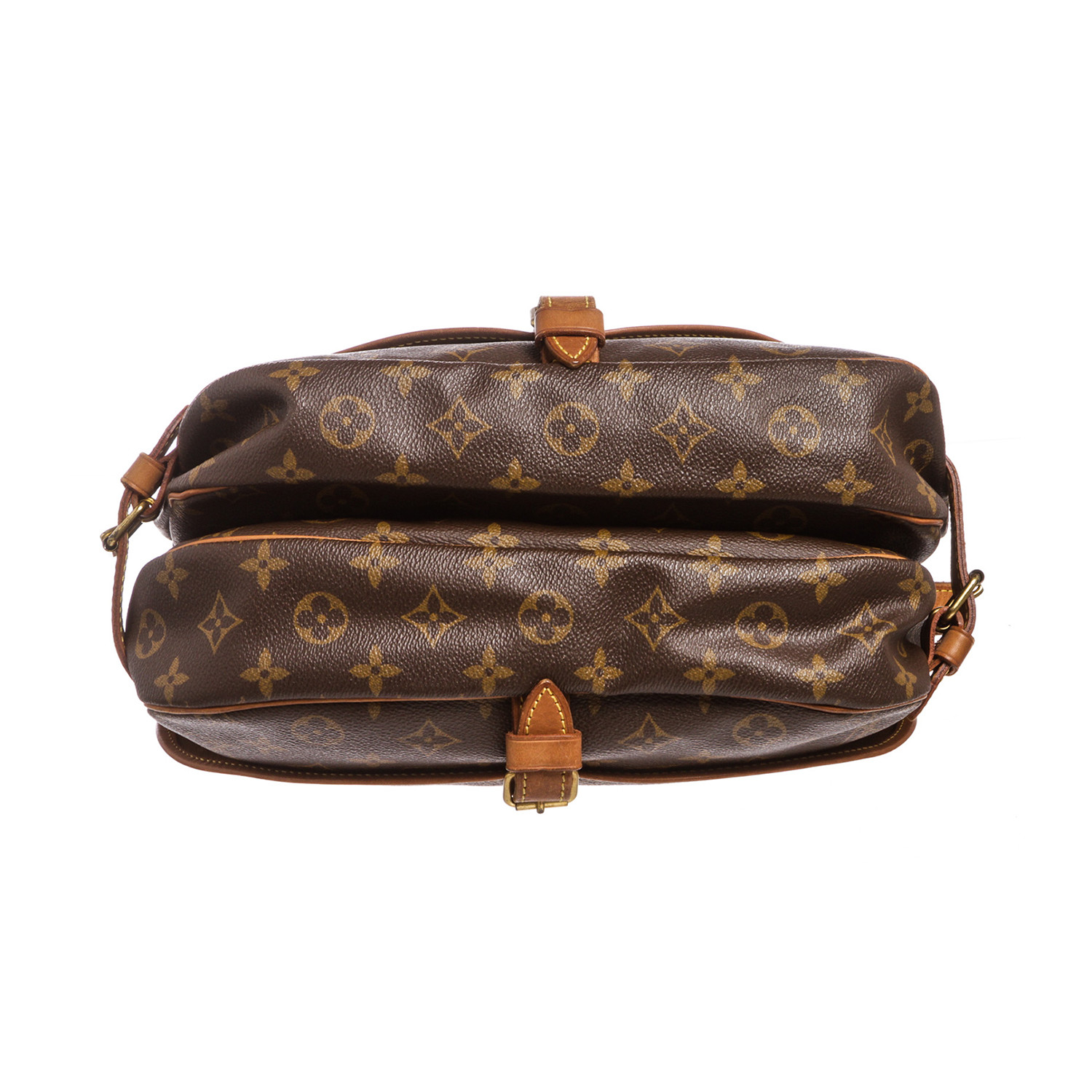 Louis Vuitton M45911 SAUMUR MESSENGER Bag for Sale in Beltsville