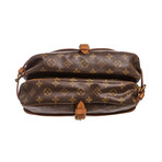 Louis Vuitton // Monogram Saumur 30 Messenger Bag // VI1911 // Pre-Owned