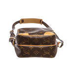 Louis Vuitton // Monogram Amazone Small Messenger // TH0015 // Pre-Owned