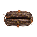 Louis Vuitton // Monogram Saumur 30 Messenger Bag // AR1900 // Pre-Owned