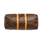 Louis Vuitton // Monogram Keepall 45 Duffle Bag Luggage // Pre-Owned