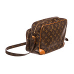 Louis Vuitton // Monogram Nile GM Messenger // AR0024 // Pre-Owned