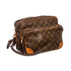 Louis Vuitton // Monogram Nile GM Messenger // AR0024 // Pre-Owned