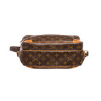 Louis Vuitton // Monogram Nile GM Messenger // AR0024 // Pre-Owned