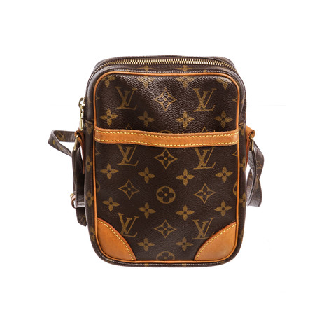 Louis Vuitton // Monogram Danube Small Messenger // SL0043 // Pre-Owned - Louis  Vuitton - Touch of Modern