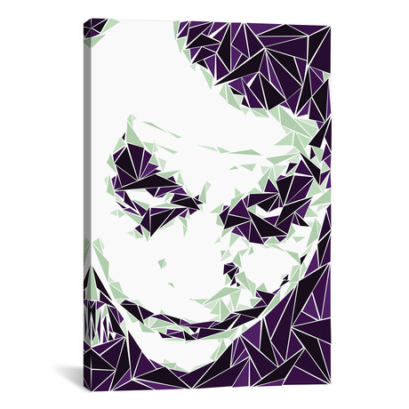 Joker III (26"W x 18"H x 0.75"D)