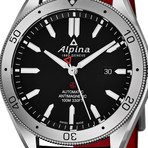 Alpina Alpiner 4 Automatic // AL-525BS5AQ6