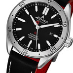 Alpina Alpiner 4 Automatic // AL-525BS5AQ6