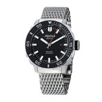 Alpina Adventure Automatic // AL-525LB4V6B2 // Store Display