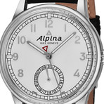 Alpina Alpiner Automatic // AL-710S4E6
