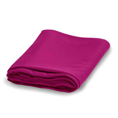 Extreme Ultralight Fast Dry Towel // Fuschia (Medium)