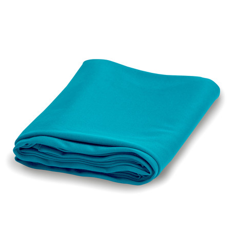 Extreme Ultralight Fast Dry Towel // Teal (Medium)