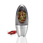 Bud // Herbs + Spice Cutter (Gray)