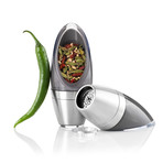 Bud // Herbs + Spice Cutter (Gray)