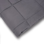 Weighted Blanket + 1 Cover (15 lbs)