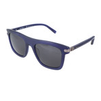 Men's SF785S Sunglasses // Matte Blue