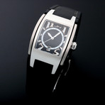 Jorg Hysek Date Quartz // Pre-Owned