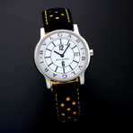 Bvlgari Solotempo Date Quartz // SA35 // Pre-Owned