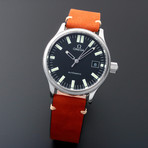 Omega Date Automatic // 52035 // Pre-Owned