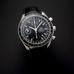 Omega Speedmaster Sport Day Date Automatic // 35205 // Pre-Owned