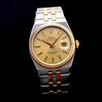 Rolex Datejust Oysterquartz // 17000 // Pre-Owned