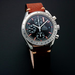 Omega Speedmaster Date Automatic // Limited Edition // 38137 // Pre-Owned