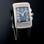 Mauboussin Chronograph Quartz // Pre-Owned