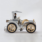 Ford Model T (Assembled)