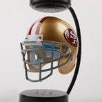 San Francisco 49ers Hover Helmet